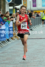 Darlington 10k Road Race, August 1st. Photo: David T. Hewitson/Sports for All Pics